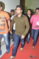 Temper Movie Audio Launch